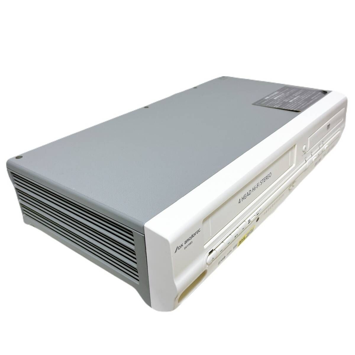 DXアンテナ ※ 未使用品 開封済み DXアンテナ DX BROADTEC 地上デジタル