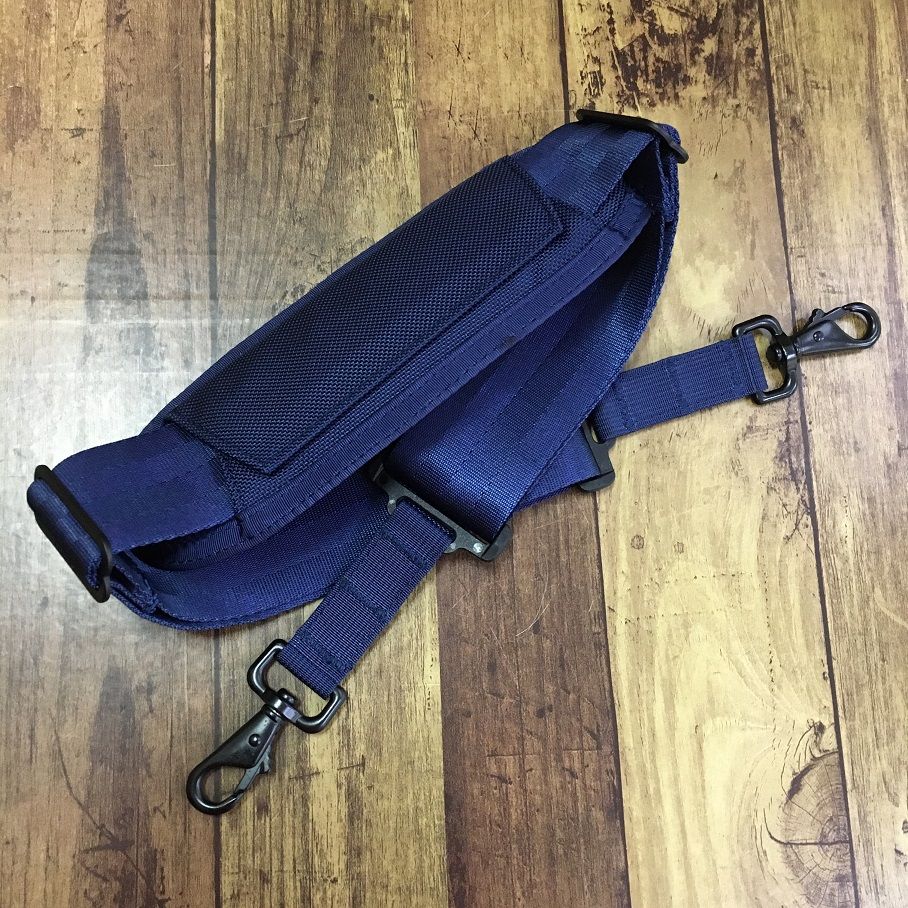 BEAMS PLUS × BRIEFING 別注 3WAY ビームス プラス ビジネス ネイビー