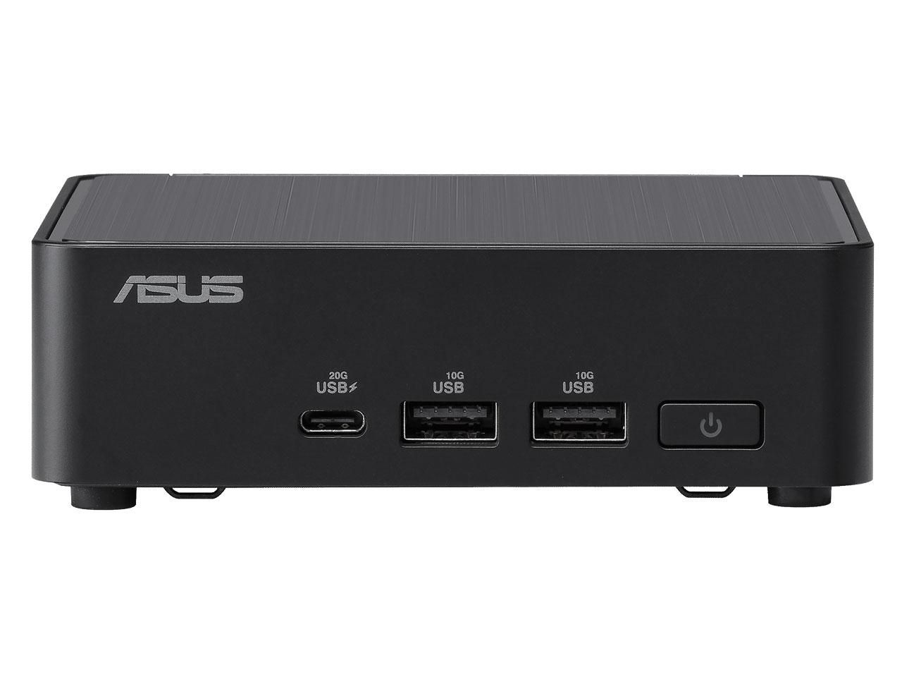 ASUS エイスース NUC 14 Pro Kit Slimモデル