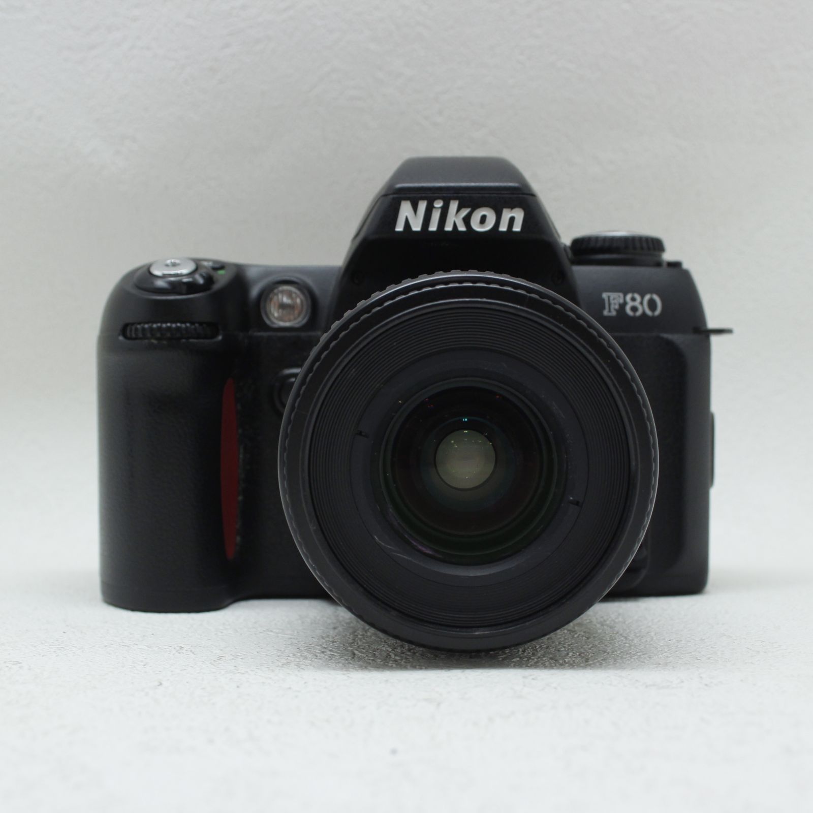 □Nikon F80 | AF NIKKOR 35-80mm F4-5.6 D