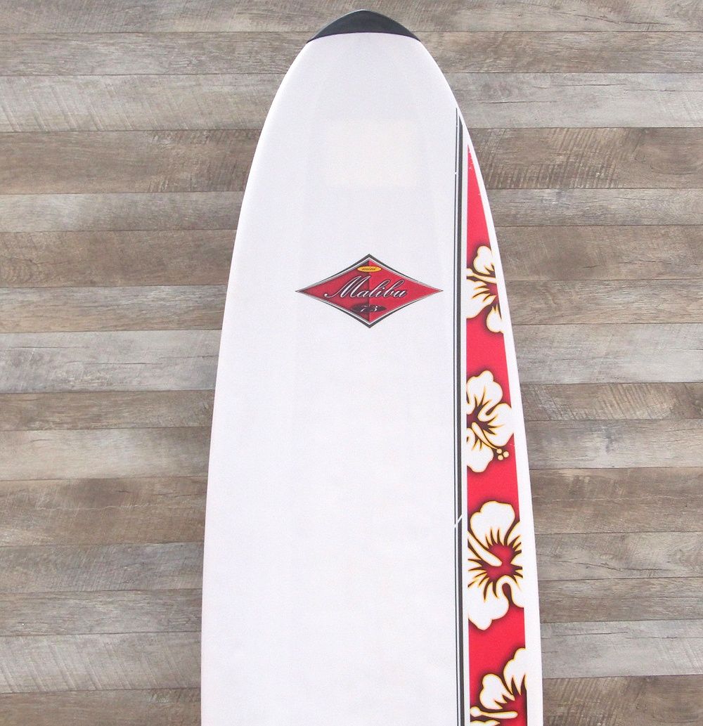 BIC SPORT MINI MALIBU 7`3 サーフボード Amazon | BIC SPORT(ビックスポーツ) 7'3'' Mini Malibu Japan