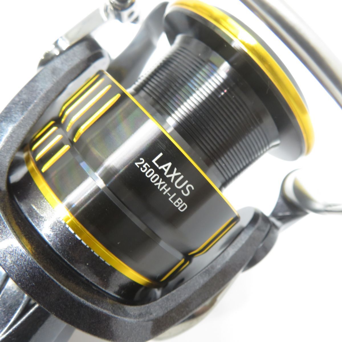 DAIWA ダイワ 23 LAXUS ラグザス 2500XH-LBD 00066412