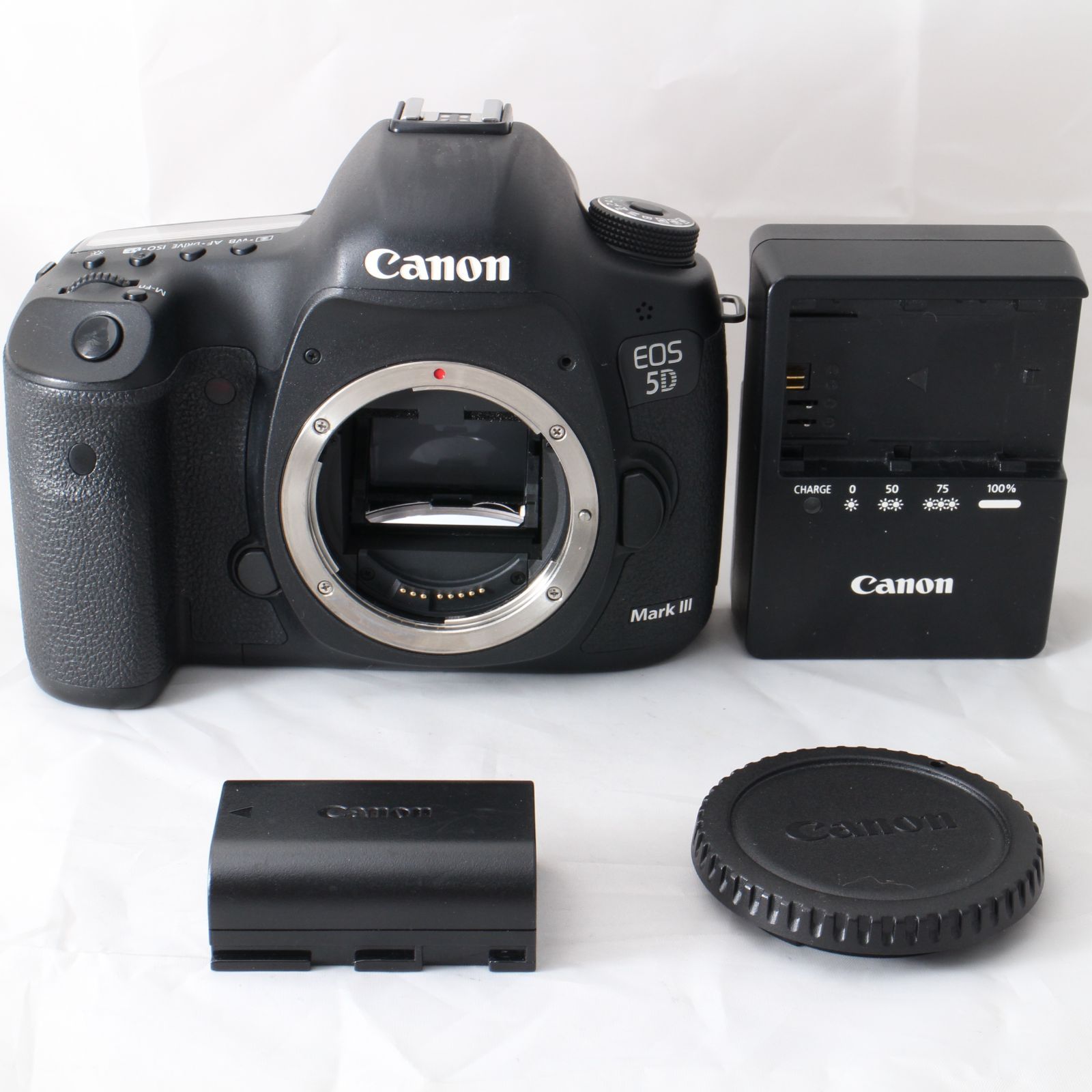☆良品・ショット数13157☆ Canon デジタル一眼レフカメラ EOS