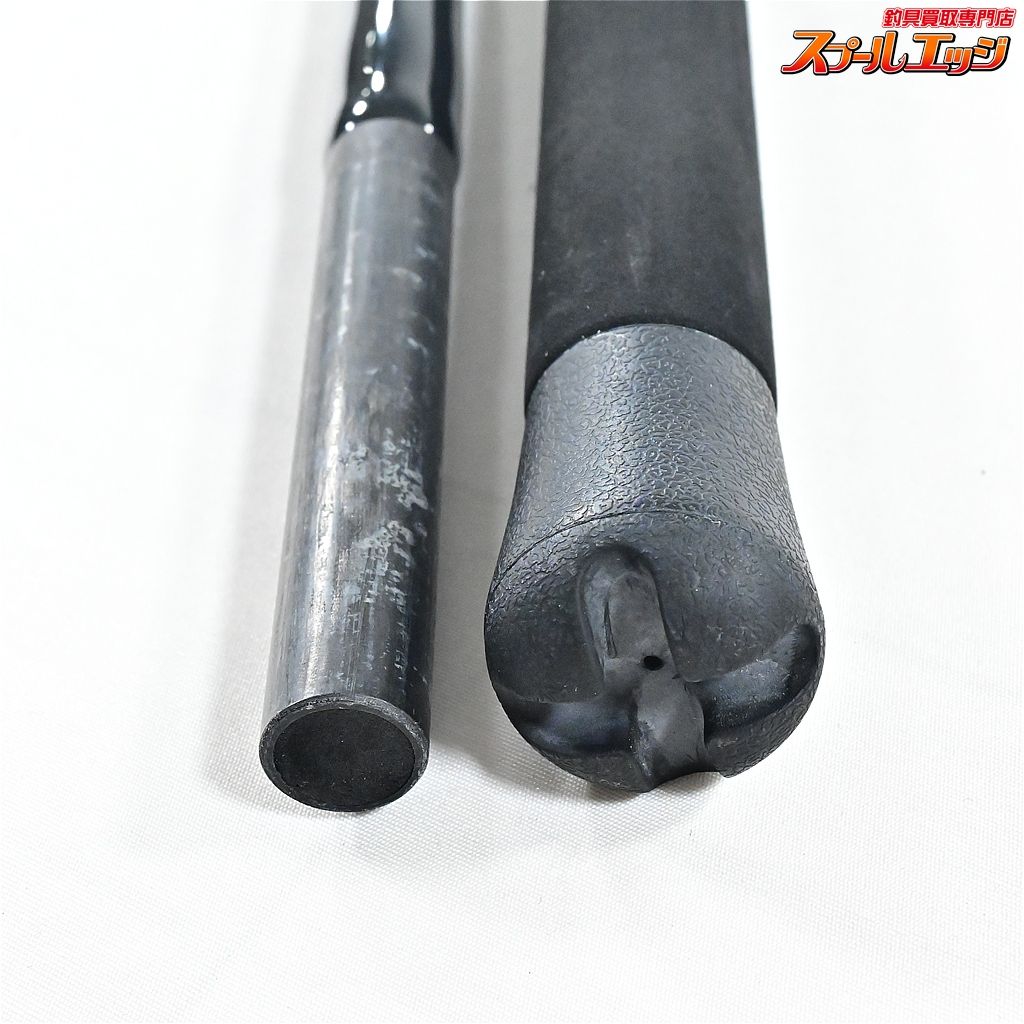 パッションズ スペンサー 84MH Passions Spenser キハダマグロ ブリ ヒラマサ K_230 v43548