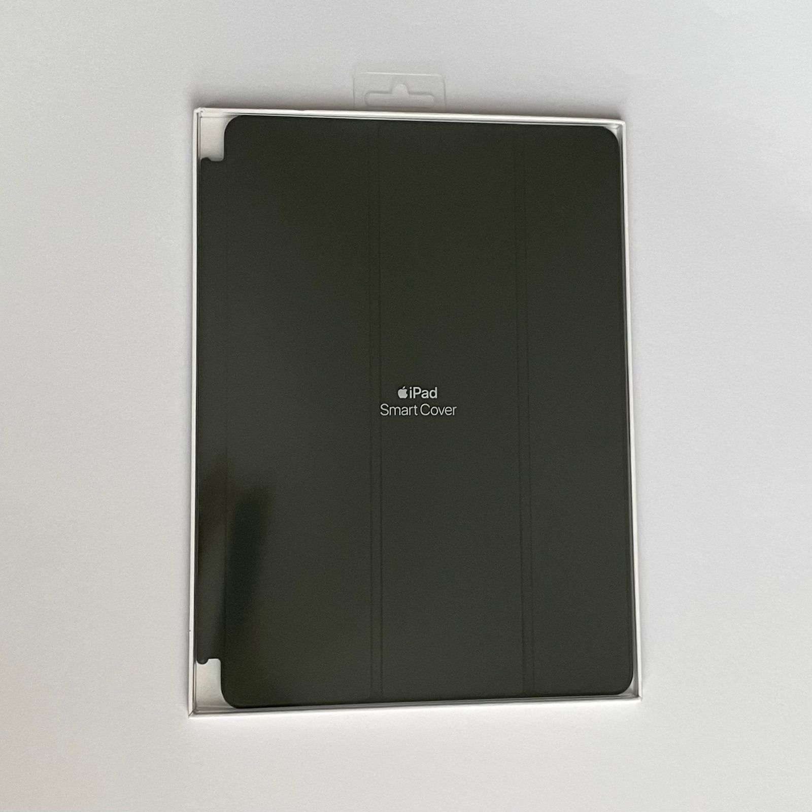 新品・未使用】Apple iPad Smart Cover キプロスグリーン - メルカリ