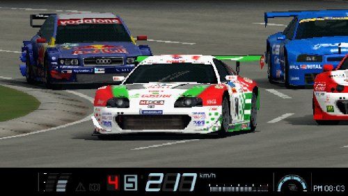 グランツーリスモ PSP the Best グランツーリスモ（PSP the Best）の通販 by さかなさかな's