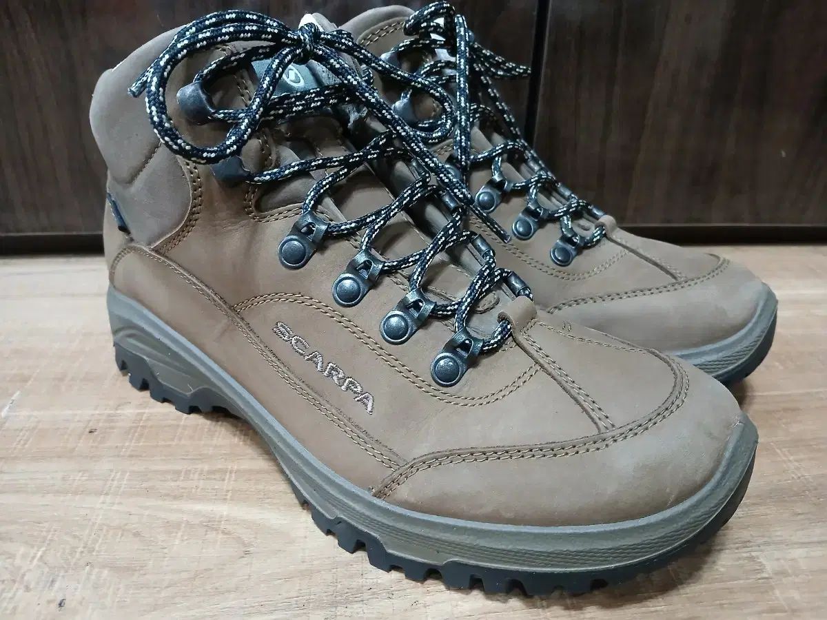 GORE-TEX