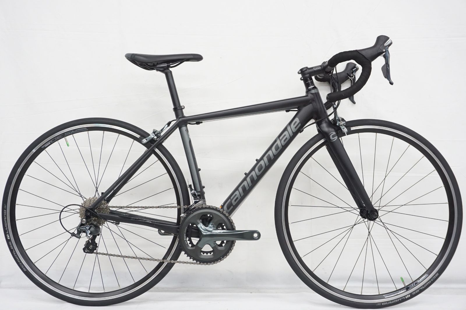 CANNONDALE 「キャノンデール」 CAAD OPTIMO TIAGRA 2017年モデル ロードバイク  / バイチャリ阪急塚口店