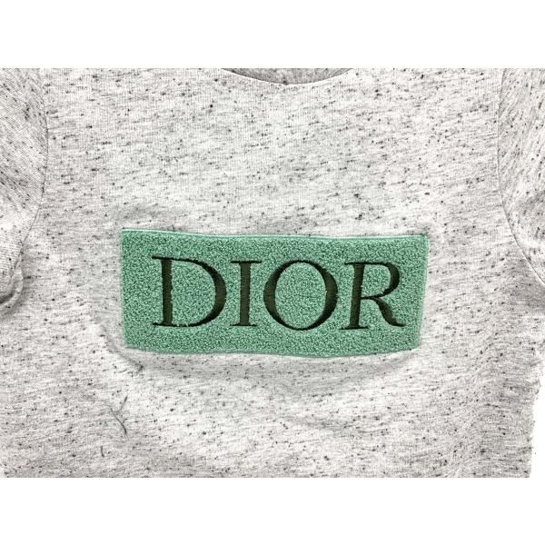 DIOR ディオール キッズ Tシャツ 半袖 サイズ8 アパレル - メルカリ