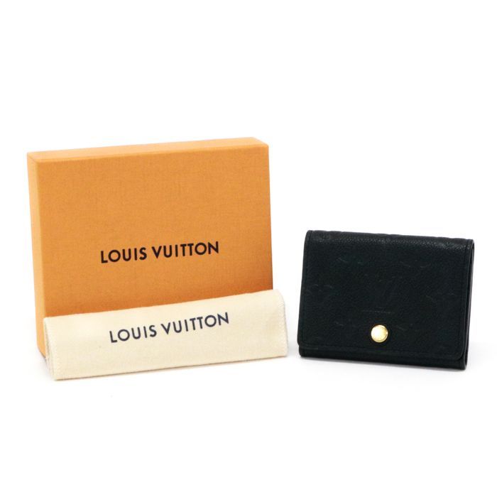 非売品 ルイヴィトン LOUIS VUITTON アンヴェロップ カルトドゥ