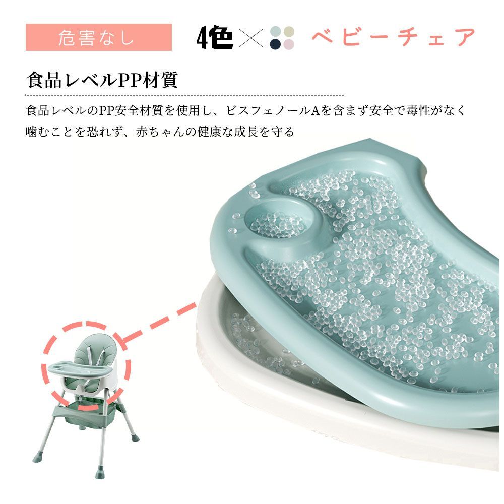 高さ調節