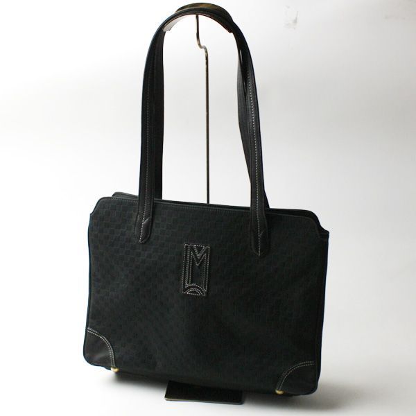 MAXIME LABEYRIE×ACE マキシムラベリー エース トートバッグ