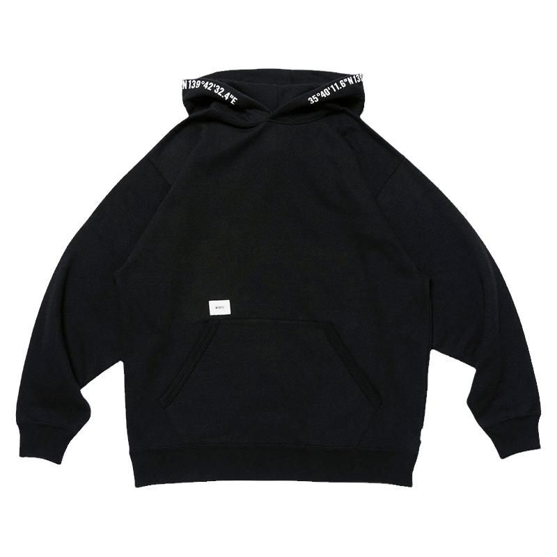 WTAPS＞X3.0 / HOODY / CTPL パーカー 222ATDT-CSM17 - メルカリ