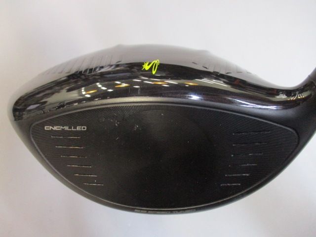 ドライバー コブラ コブラKING F9 BlackYellow/FUJIKURA PRO 62(US)/S/9[008702]