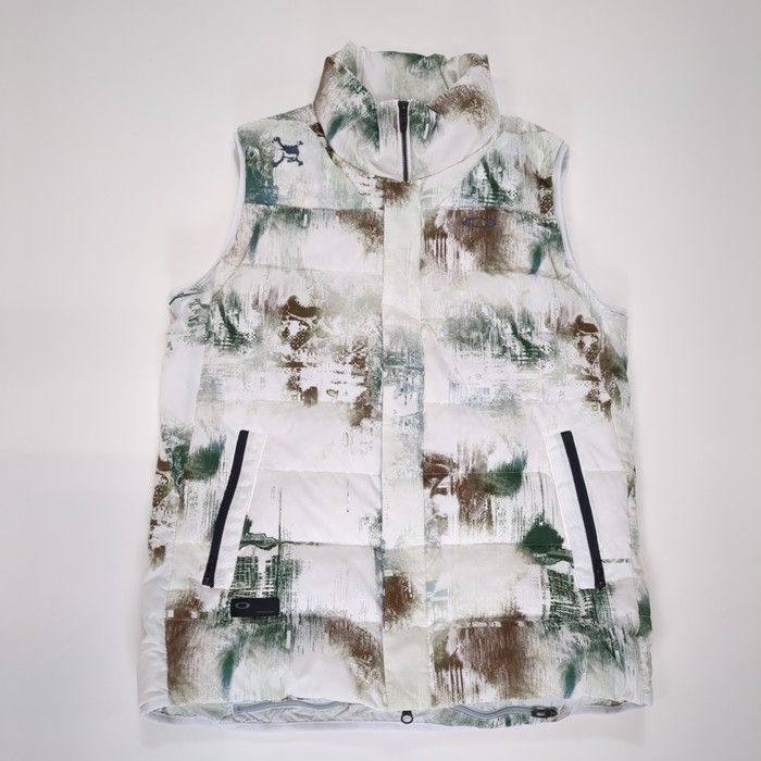 トランスフォームダウンベスト FOA404241 LLC-HASEGAWATOSO_COM