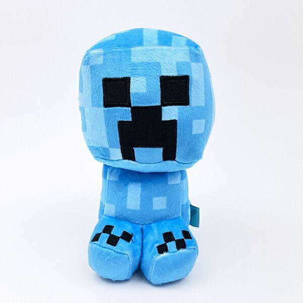 マインクラフト　クリーパー　ぬいぐるみ マインクラフト 抱きぐるみ クリーパー マイクラ おもちゃ