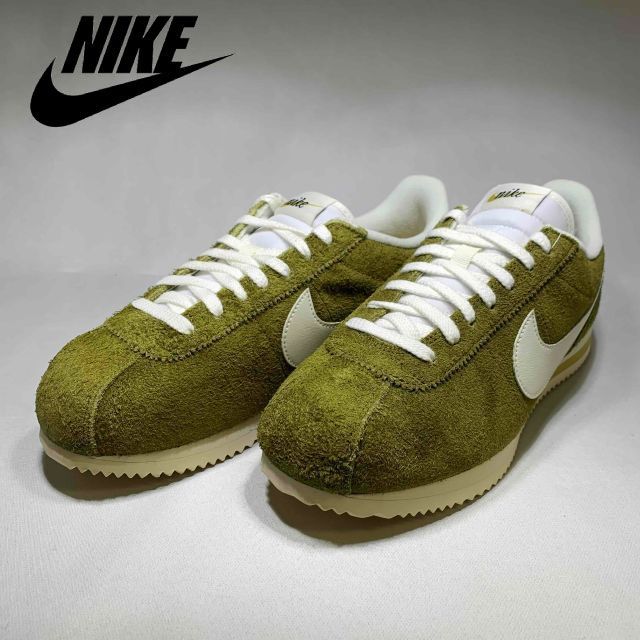 NIKE コルテッツSE HF3142-300 28cm ナイキ NIKE コルテッツ スニーカー メンズ レディース CORTEZ