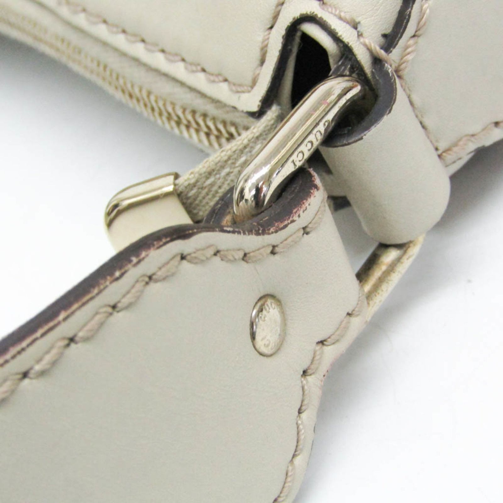 グッチ(Gucci) スーキー 232955 レディース レザー,GGキャンバス
