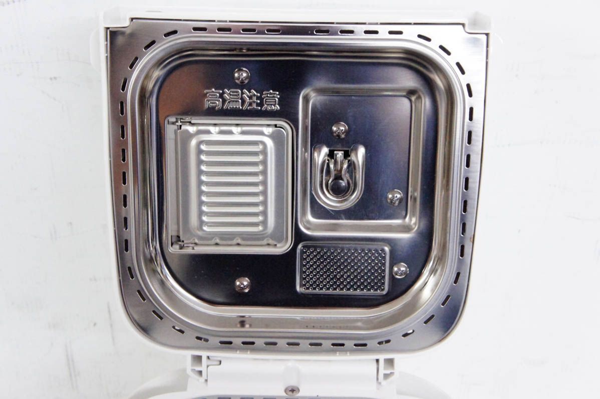 中古】Panasonicパナソニック ホームベーカリー SD-MT3 - メルカリ