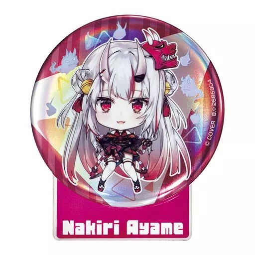 中古】グッズセット 百鬼あやめ 「バーチャルYouTuber