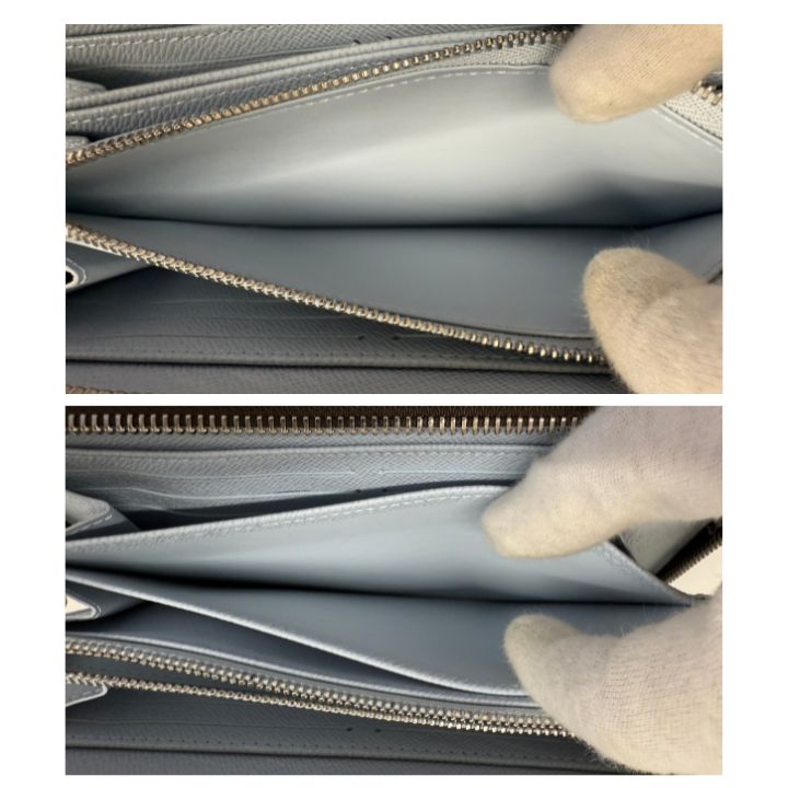 ウォッシュドブルー