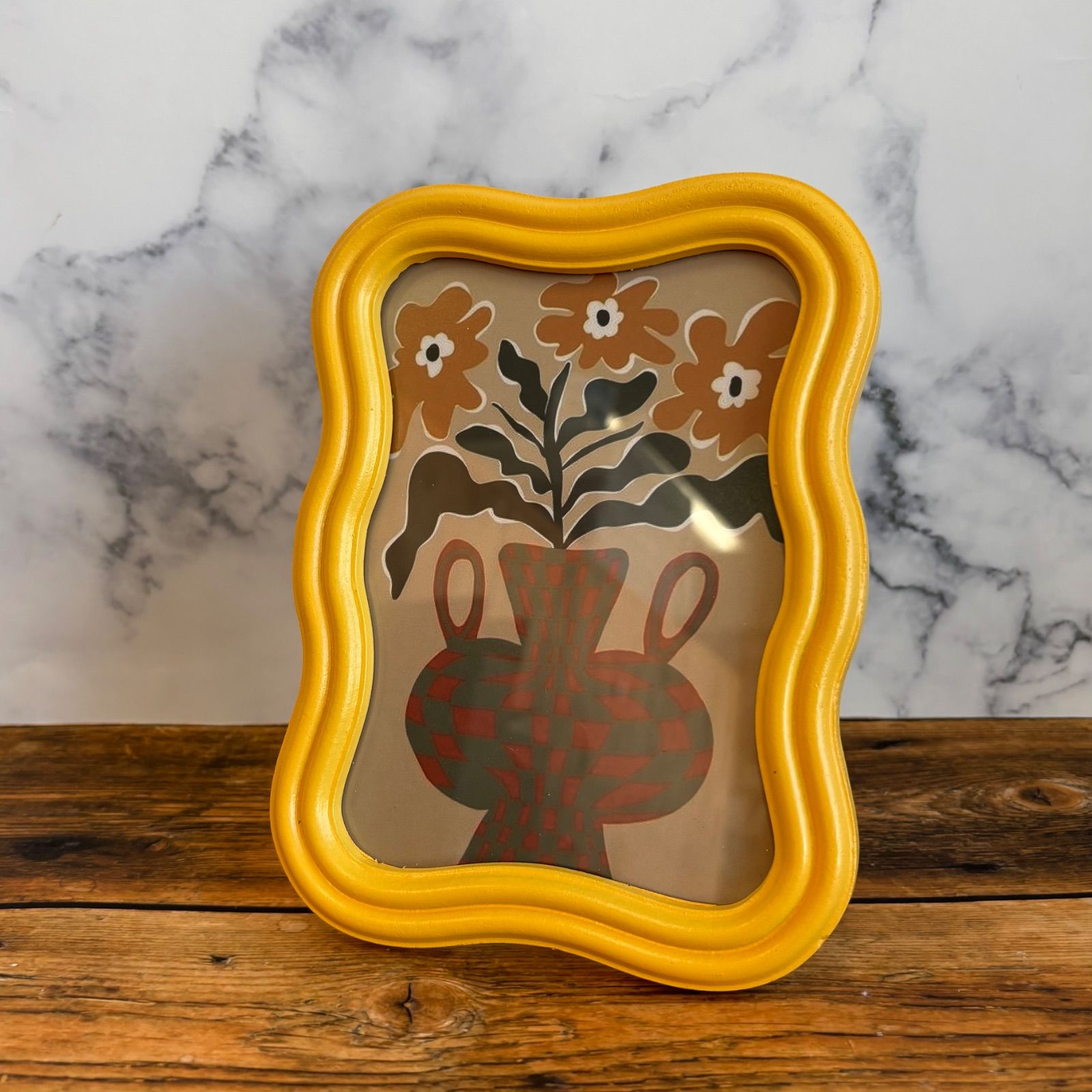 neulo【ニューロ】 ユニークで自由なデザインのフォトフレーム