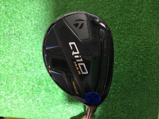 即納】Qi10 MAX | 19 | S | Diamana BLUE TM50 | 中古 | フェアウェイ