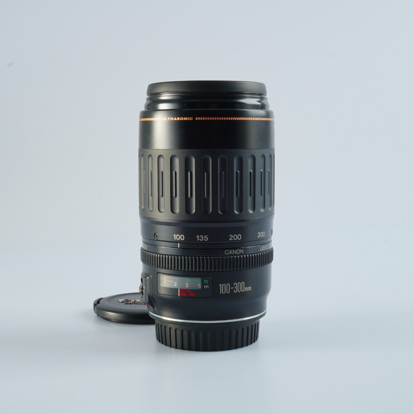 Canon EF 100-300mm f⁄4.5-5.6 USM Lens for sale online | eBay Canon