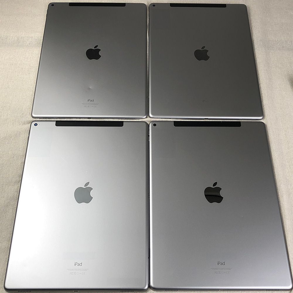 ジャンク Apple iPad Pro 12.9