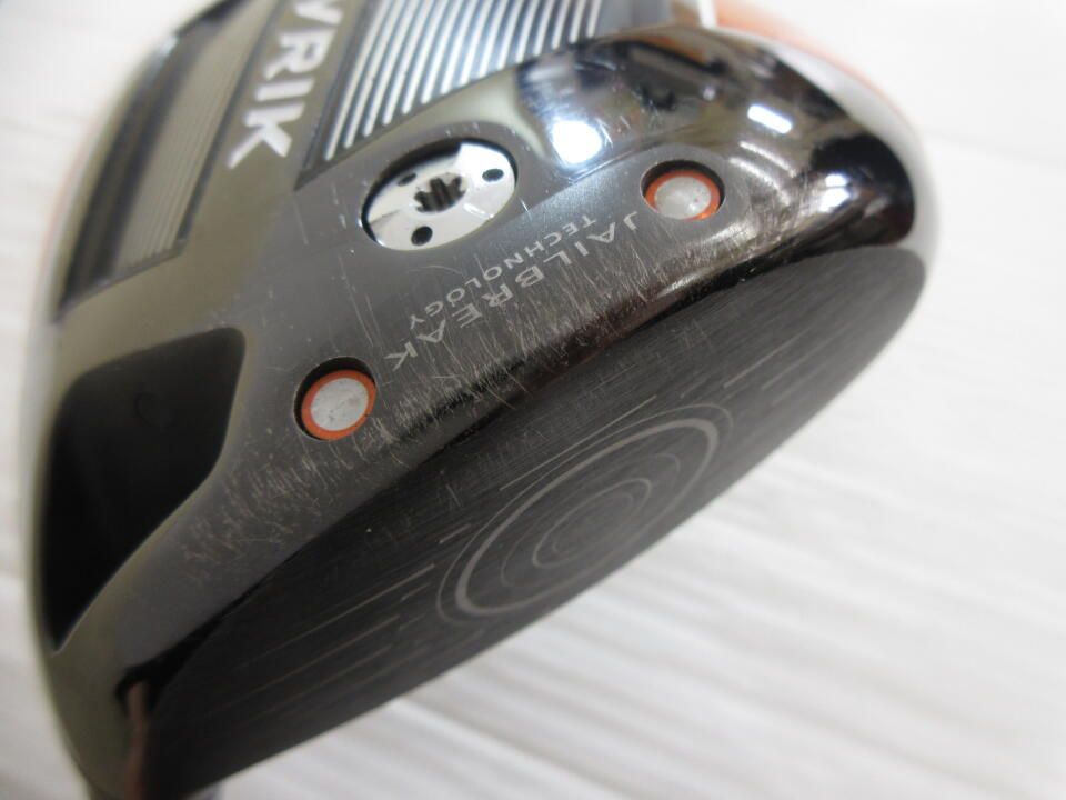 Callaway