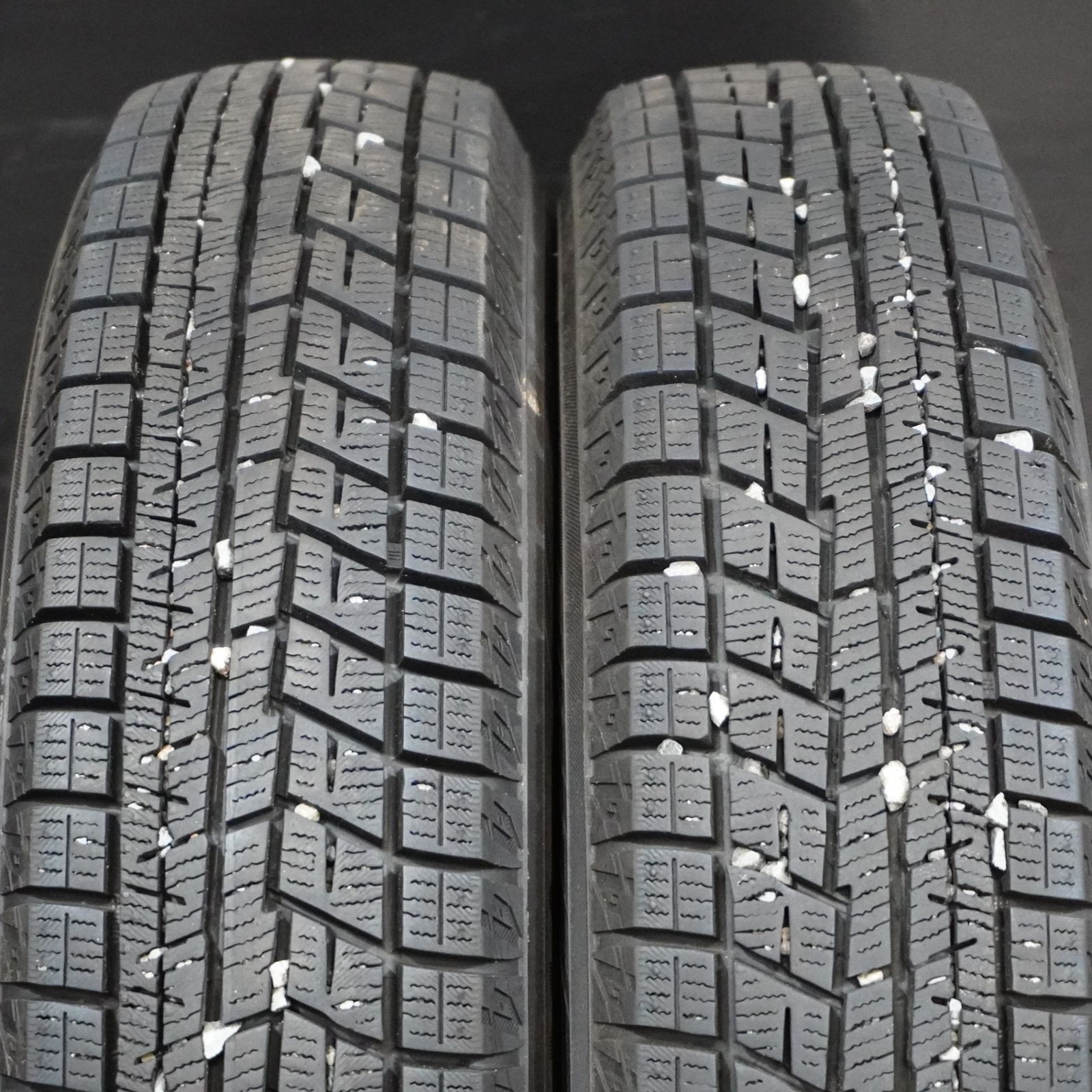 パンク等修復用に 23年製