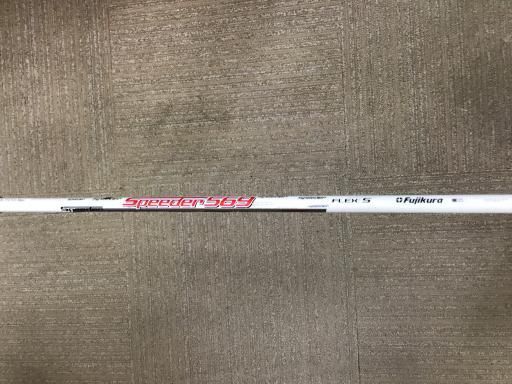 中古】 BALDO TT PROTOTYPE 911S 1W ドライバー DR 純正特注