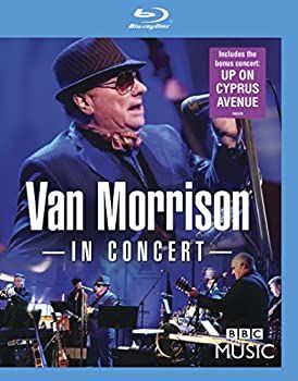 【】In Concert [Blu-ray]