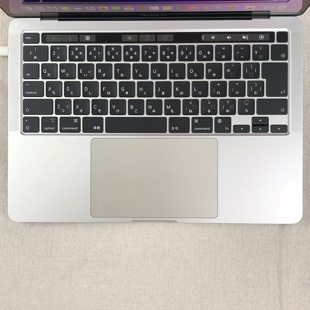 ジャンク】MacBook Pro M1 16GB 256GB - メルカリ