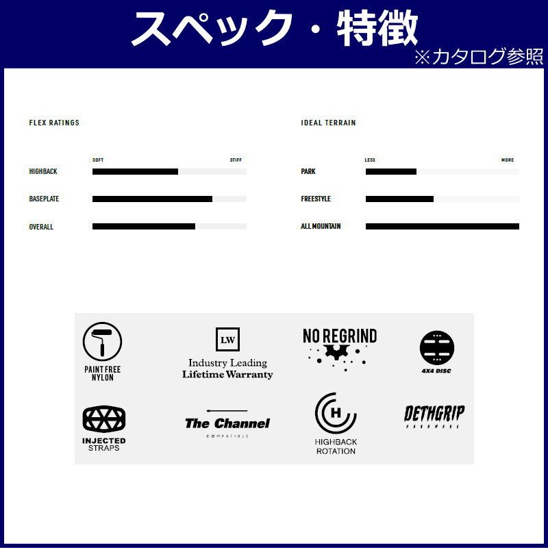 メンズ スノーボード