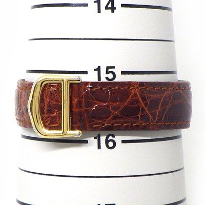 カルティエ Cartier 腕時計 マスト タンク SM W1008354 エミリ