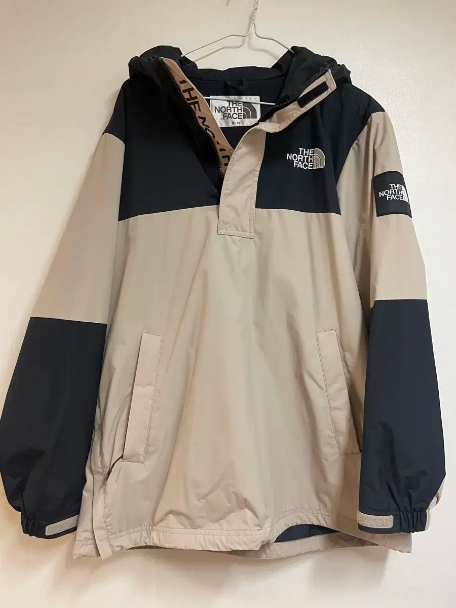 THE NORTH FACE ザ ノース フェイス Anorak アノラック ウィンドブレーカー