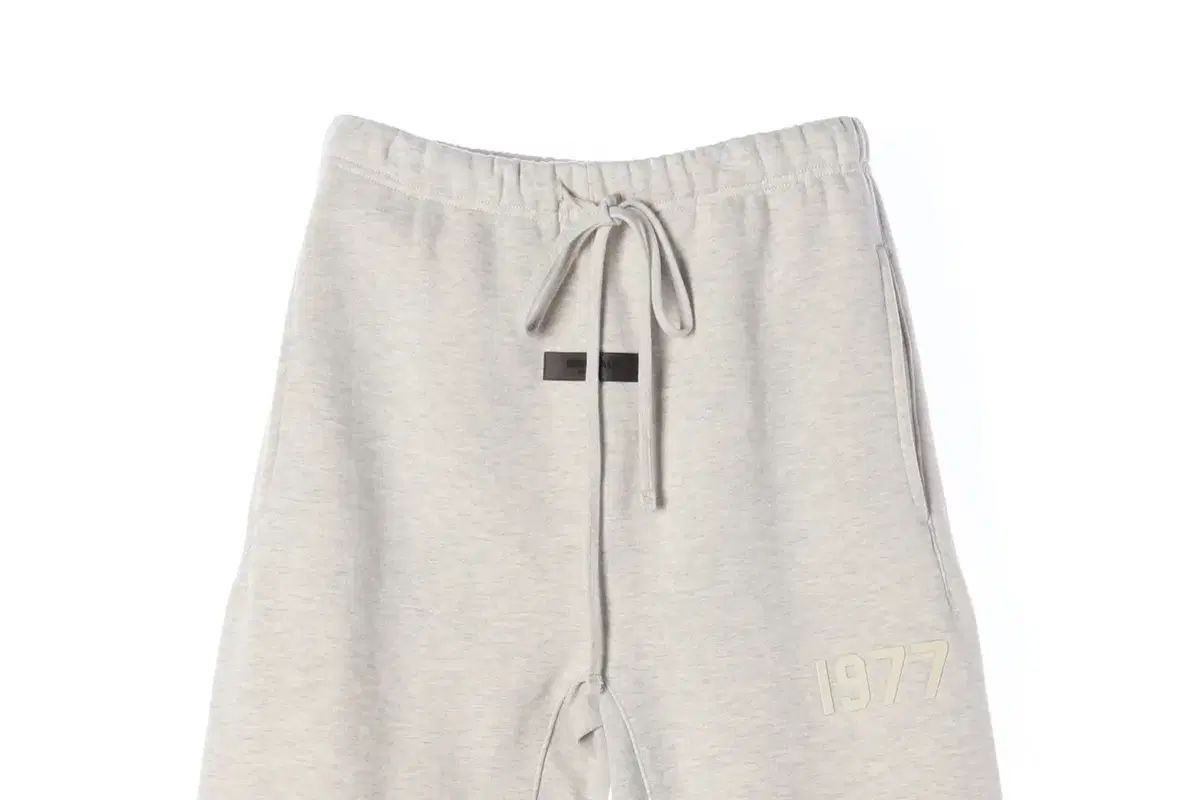  エッセンシャル オートミール ロゴ 1977 スウェットパンツ ISTJ VENDING MACHINE Ver. ズボン XS 羽織り カーキ系 ジョガーパンツ スウェットパンツ パンツ