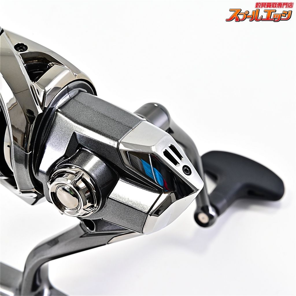 【シマノ】 24ツインパワー 3000MHG SHIMANO TWIN POWERm41868 【シマノ】 24ツインパワー 3000MHG SHIMANO TWIN POWERm41868