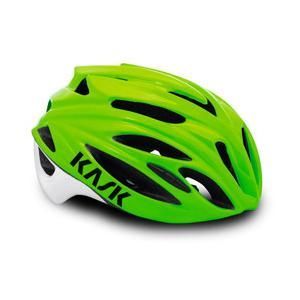 KASK カスク RAPIDO ラピド ヘルメット ライム L