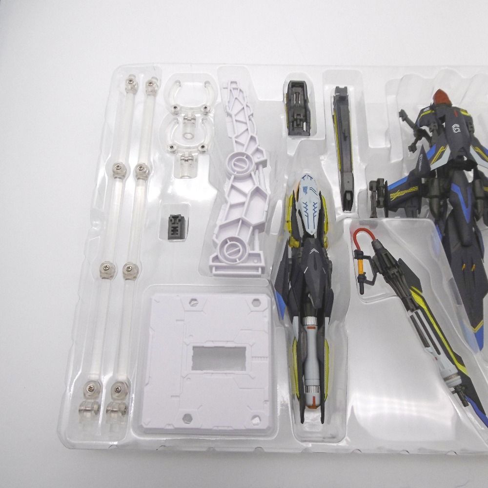 METALBUILD P204QX ライトニングストライカー 「機動戦士ガンダムSEED