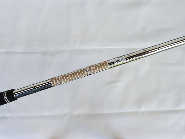クリーブランド RTX ZIPCORE ウェッジ D/G S200 日本仕様 50/10