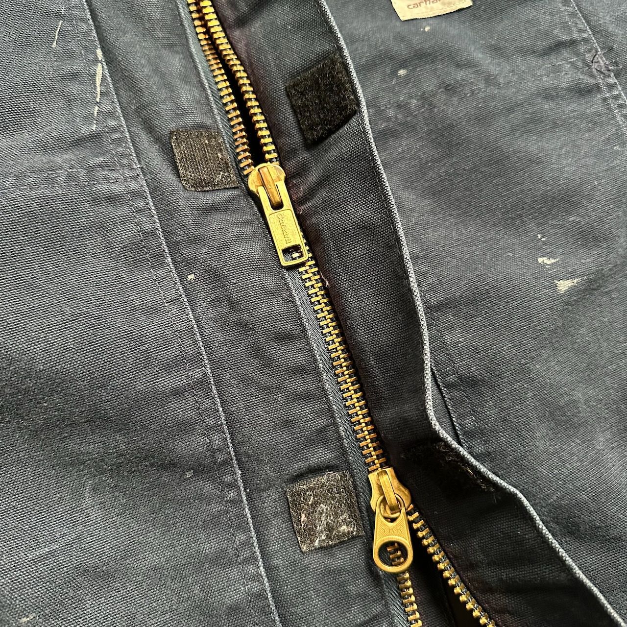Carhartt カーハート トラディショナルコート ダック地 ワーク Carhartt カーハート トラディショナルコート ダック地 ワーク