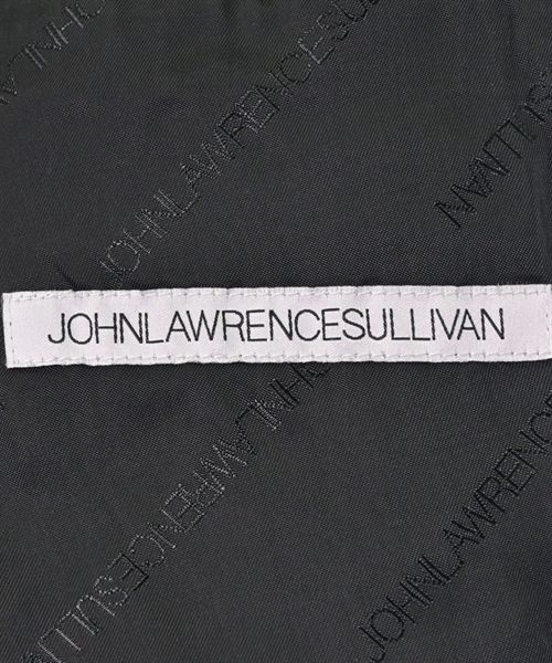 JOHN LAWRENCE SULLIVAN チェスターコート メンズ 【古着】【中古