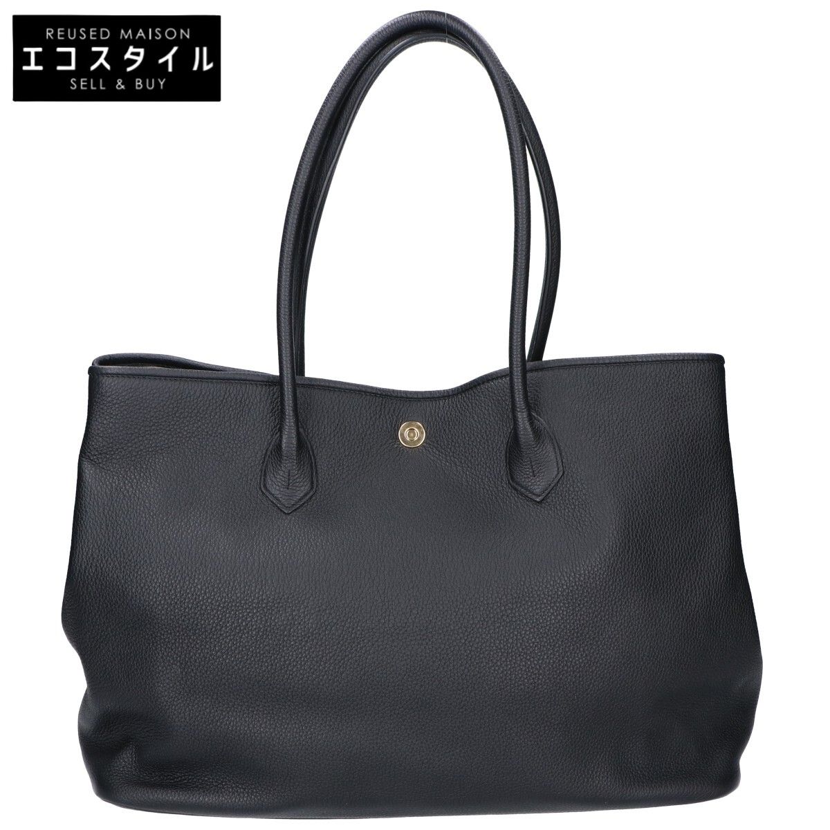 Duluth Pack Duluth Minn ダルスパック オールレザートート（DULUTH 