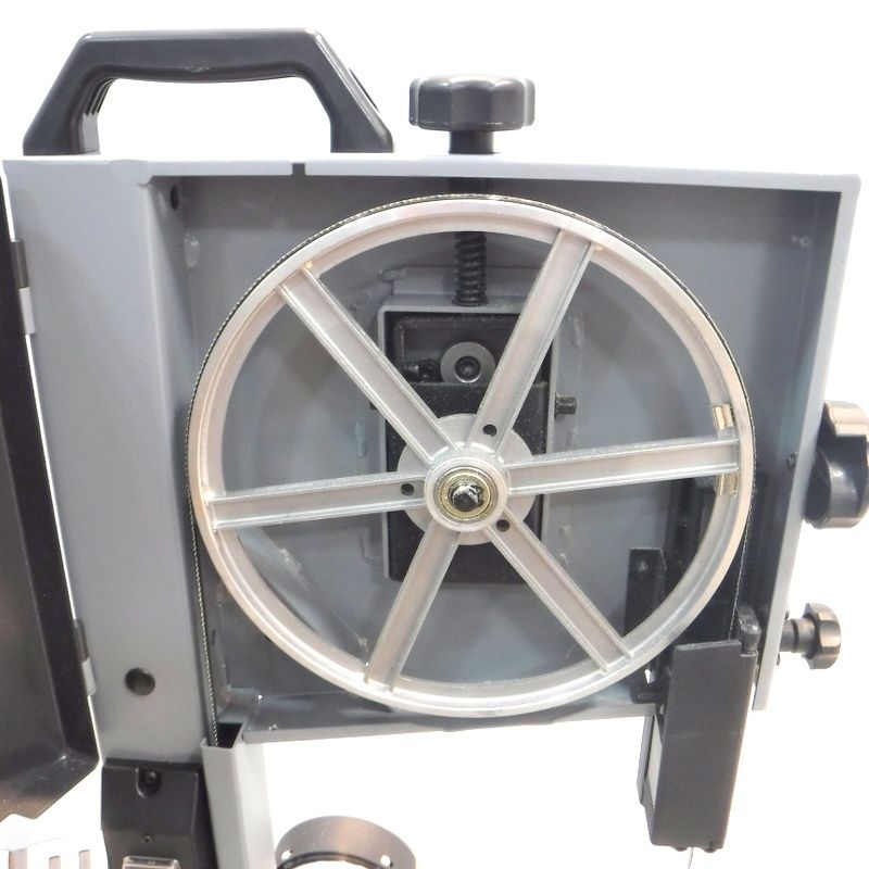 藤原産業 SK11 木工用バンドソー SWB-300W 美品 100V 切断機