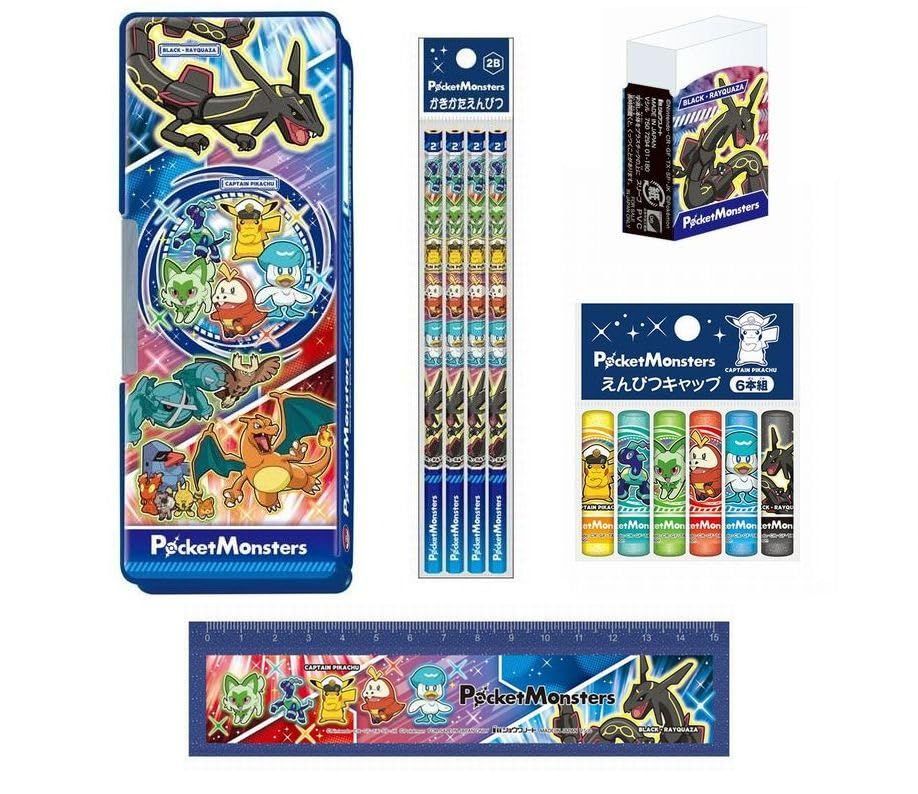 初恋モンスタ1ー8 特装版 7巻消しゴムロケット鉛筆付き 初恋モンスタ1