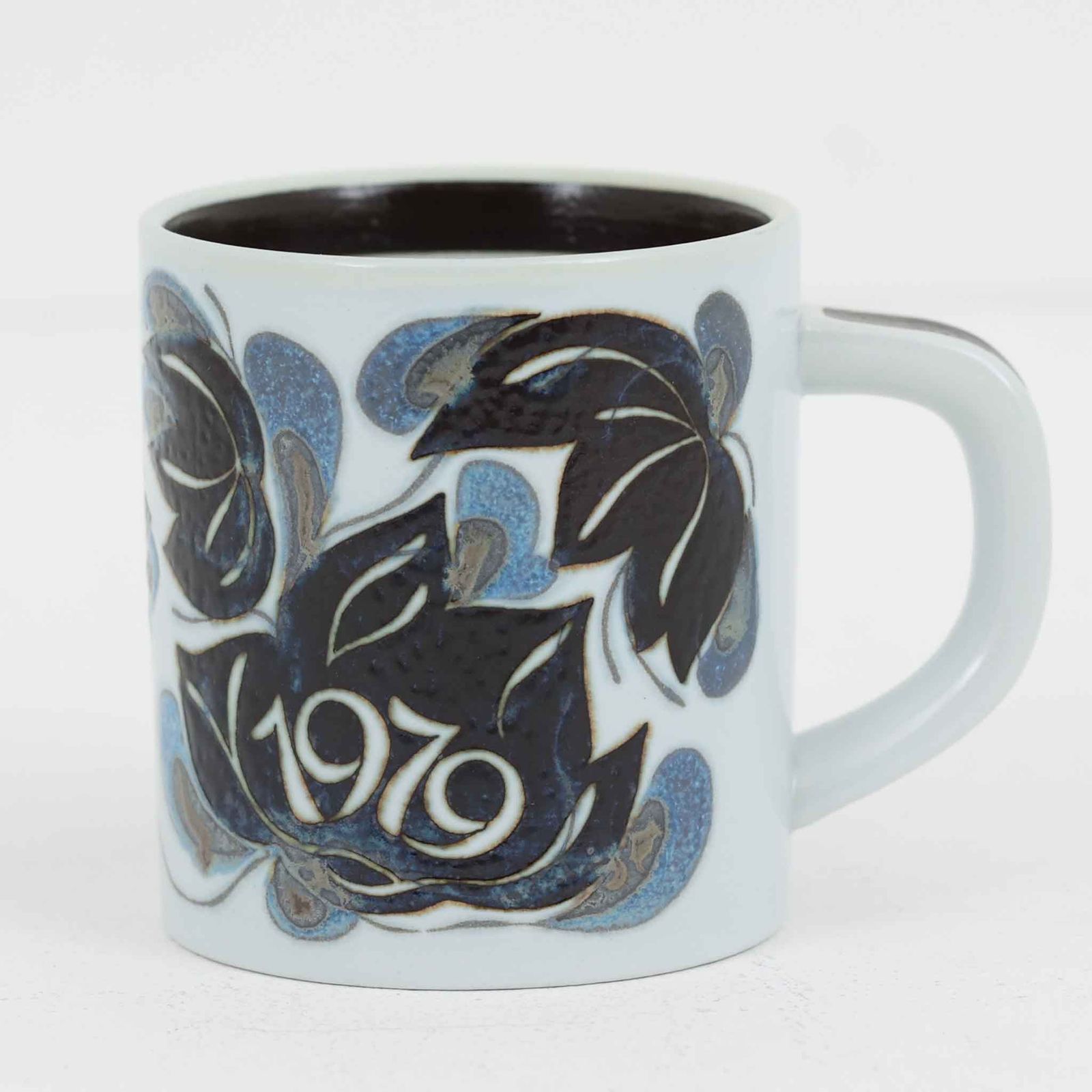 ミヤマリカ マグカップ プレート 豆皿