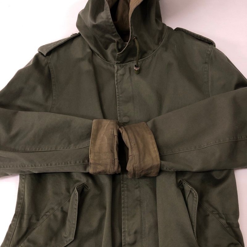 中古品】 TOKISHIRAZU トキシラズ 1 CHE GUAVERA MILITARY STYLE 
