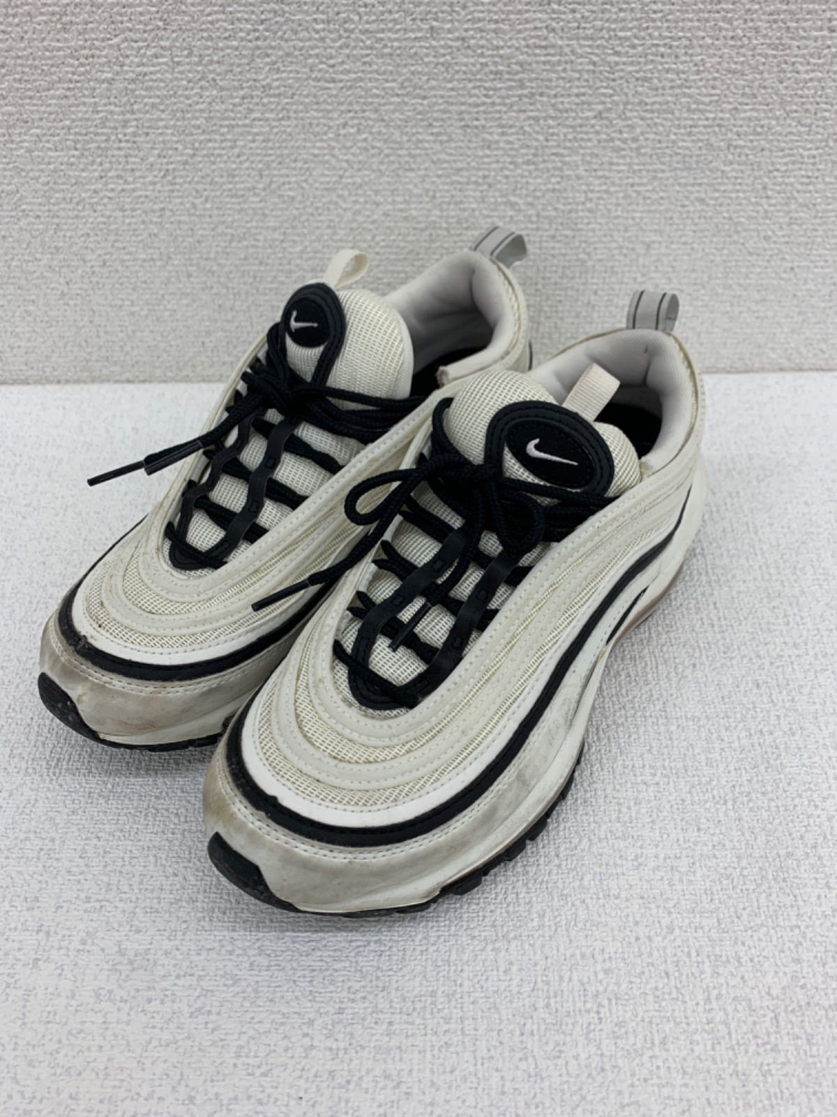 NIKE ナイキ レディース 24㎝ AIR MAX 97 エア マックス 97 ローカット